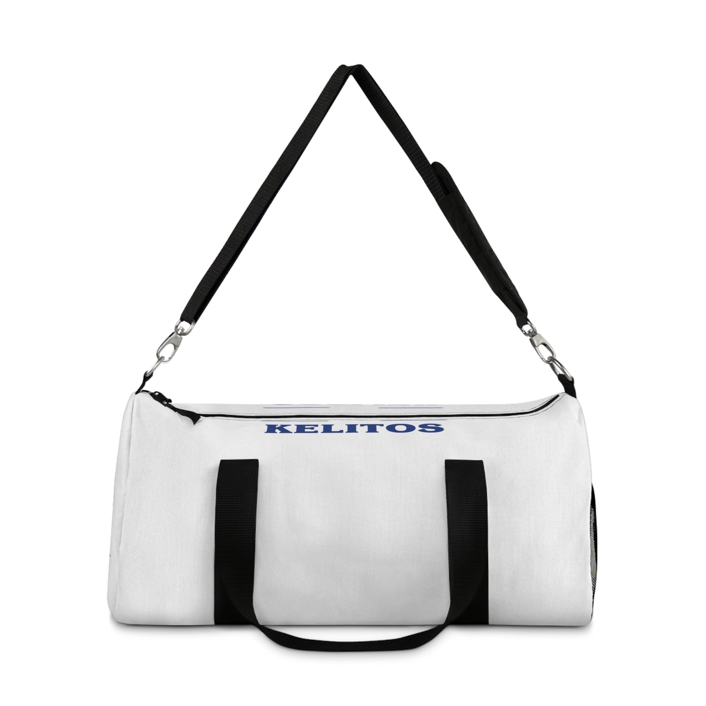 Versatile Duffel Bag for Gym, Travel & Daily Use