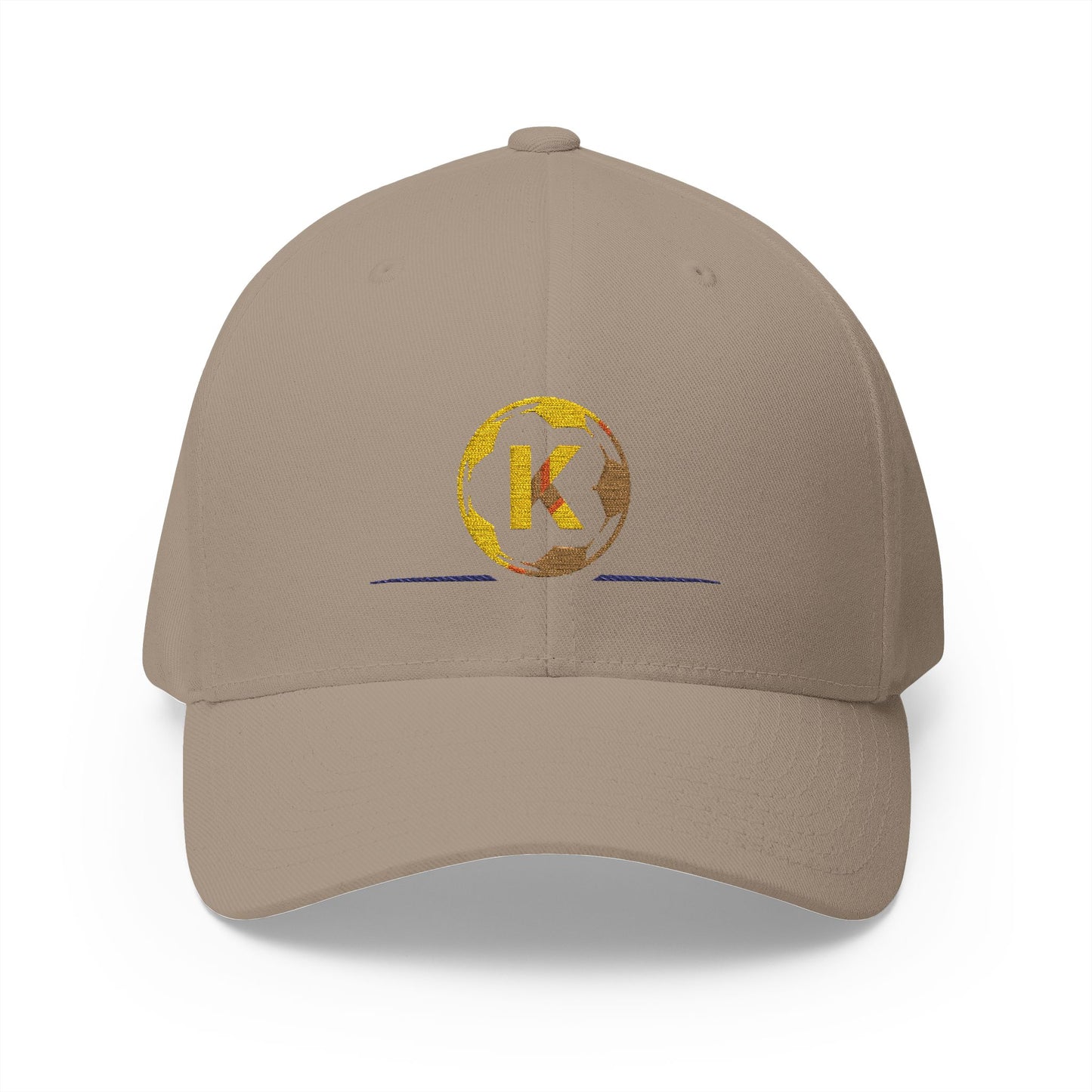 Stylish Kelitos Closed-Back Cap for Everyday Wear