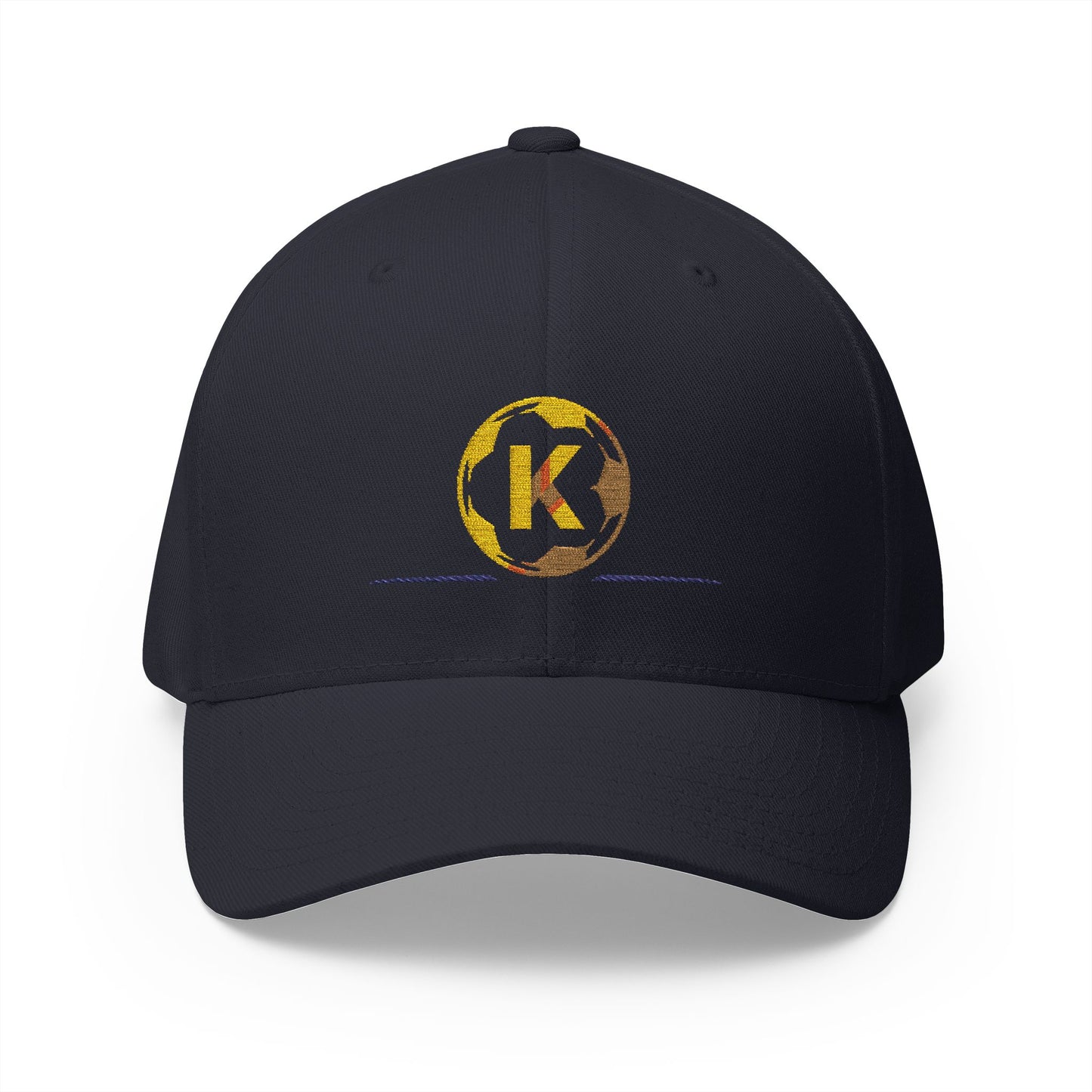 Stylish Kelitos Closed-Back Cap for Everyday Wear
