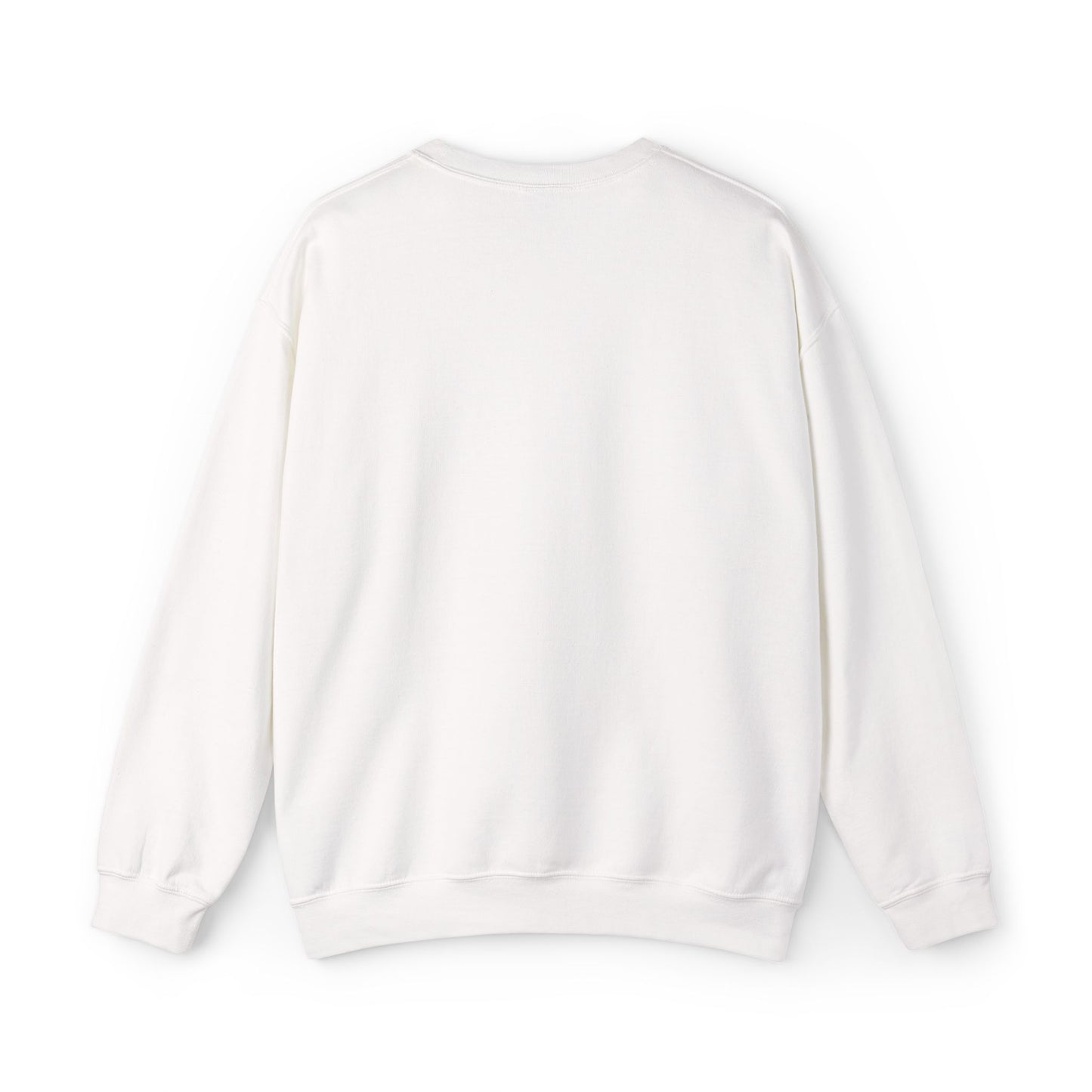 Cozy Unisex Crewneck Sweatshirt - Casual Everyday Wear