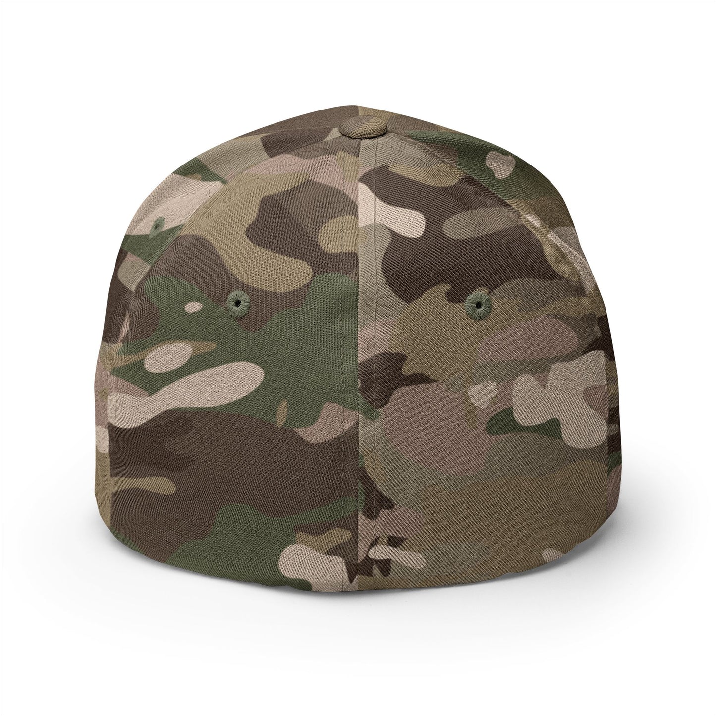 Stylish Kelitos Closed-Back Cap for Everyday Wear