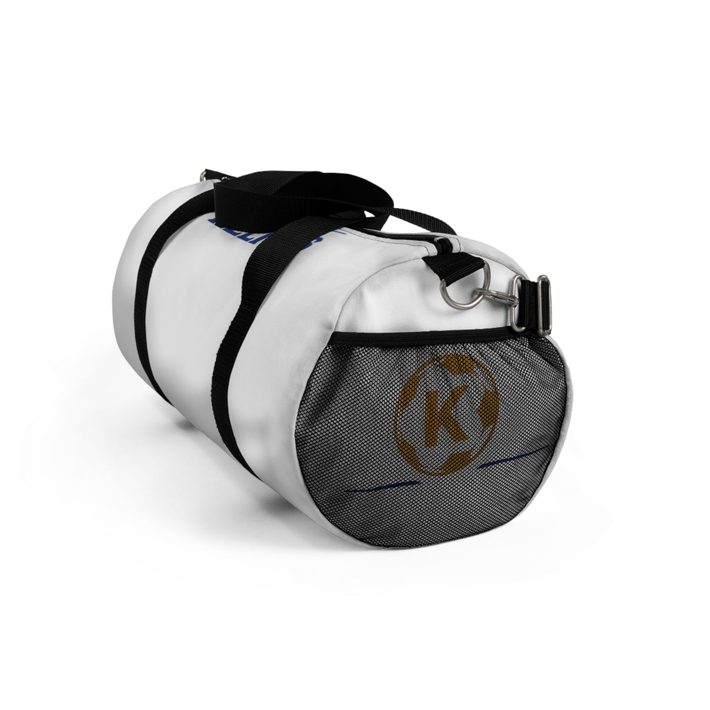 Versatile Duffel Bag for Gym, Travel & Daily Use