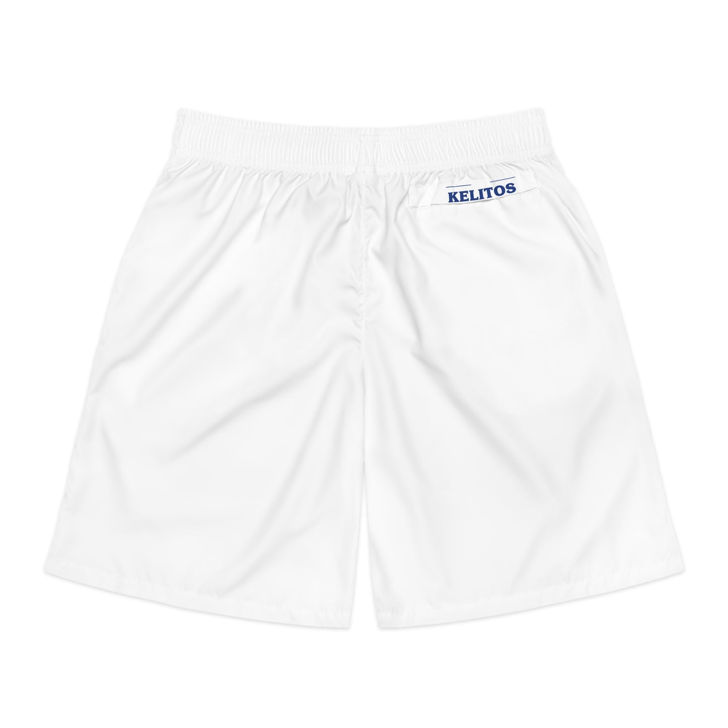 Men's Jogger Shorts - Lightweight Athletic Wear for Casual Comfort