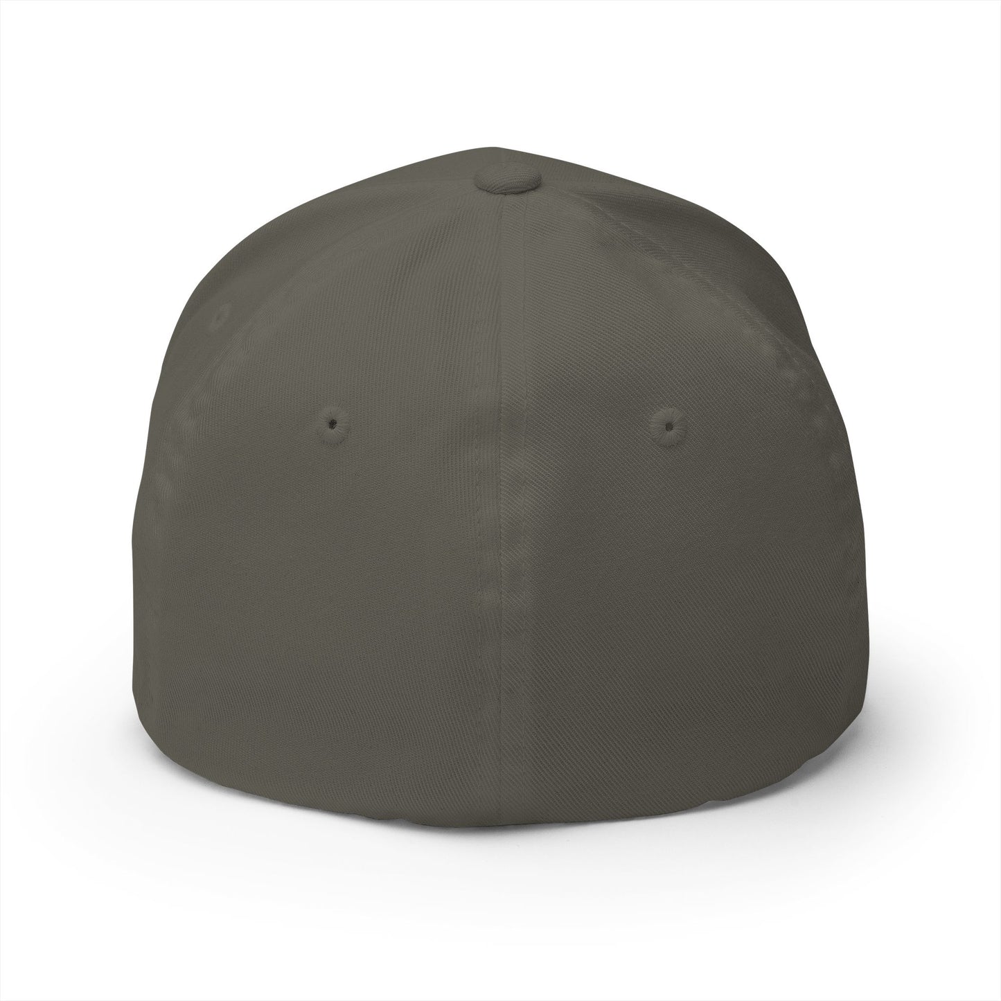 Stylish Kelitos Closed-Back Cap for Everyday Wear