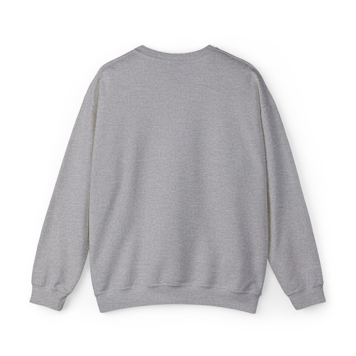 Cozy Unisex Crewneck Sweatshirt - Casual Everyday Wear