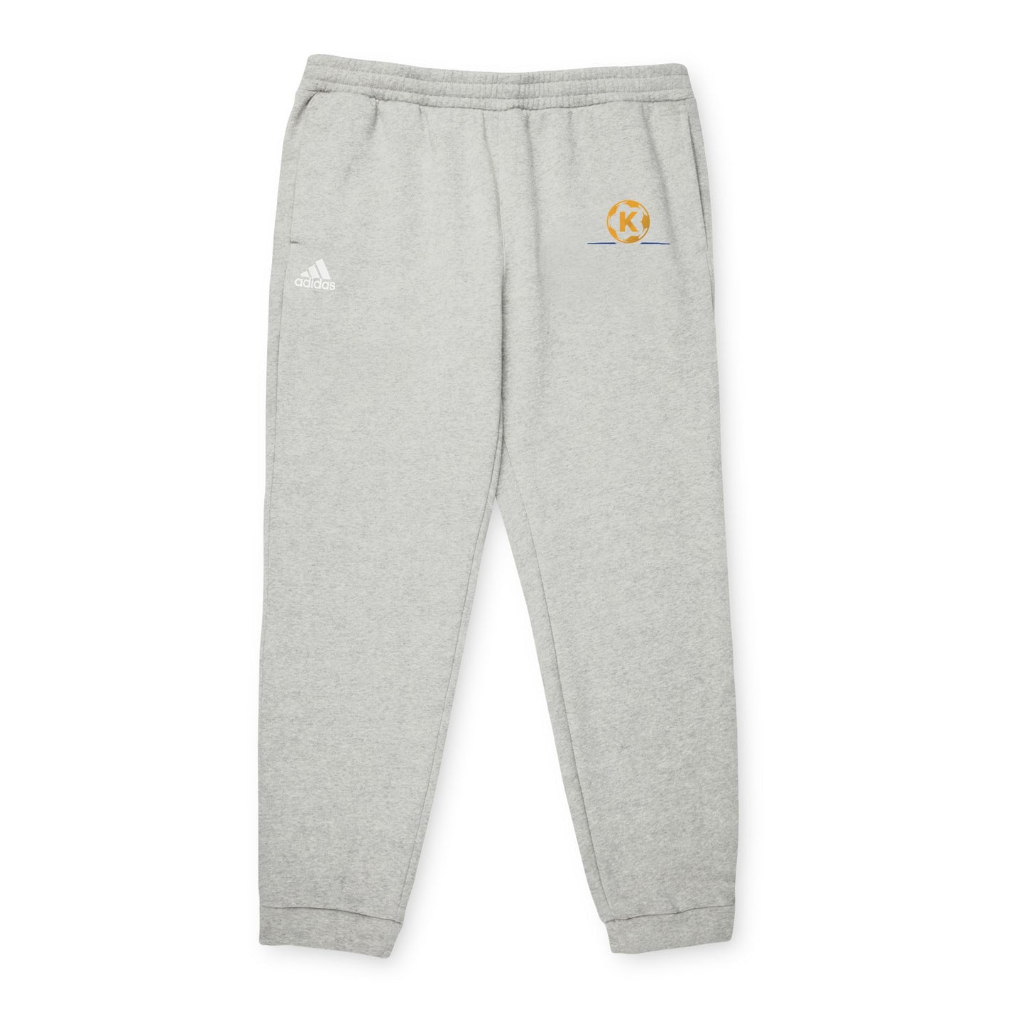 Comfortable Unisex Fleece Joggers for Active Lifestyles - Perfect for Fitness & Relaxation