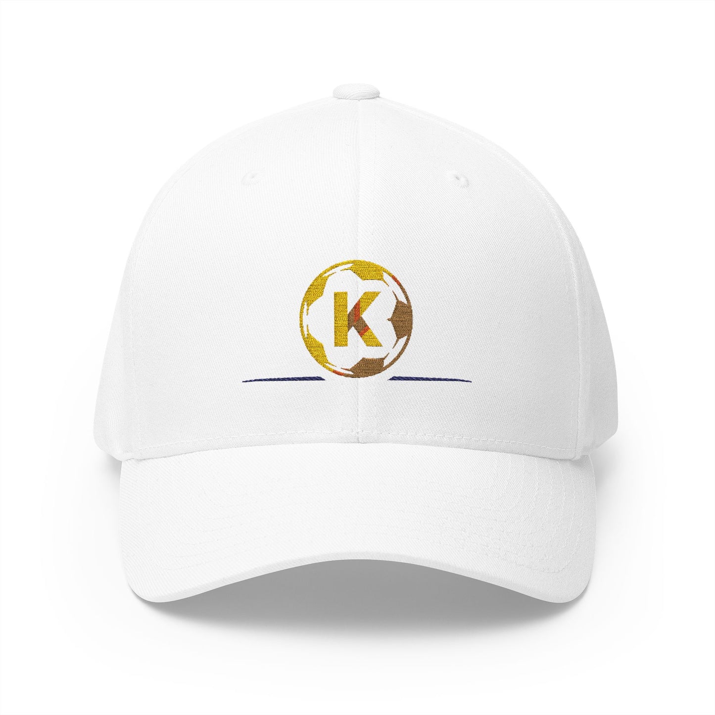 Stylish Kelitos Closed-Back Cap for Everyday Wear