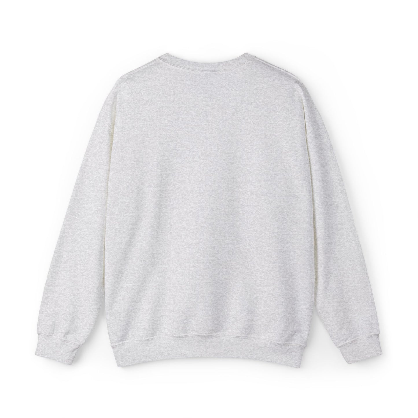Cozy Unisex Crewneck Sweatshirt - Casual Everyday Wear