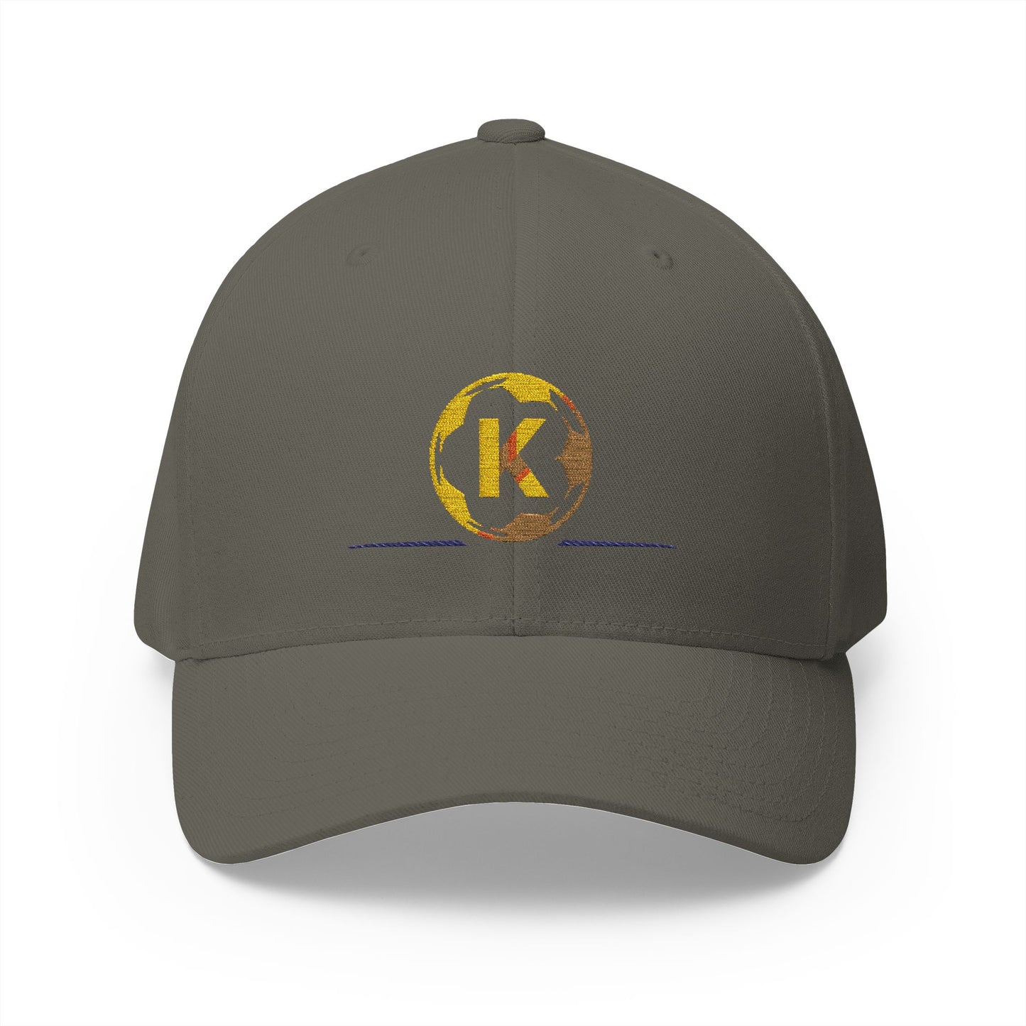 Stylish Kelitos Closed-Back Cap for Everyday Wear