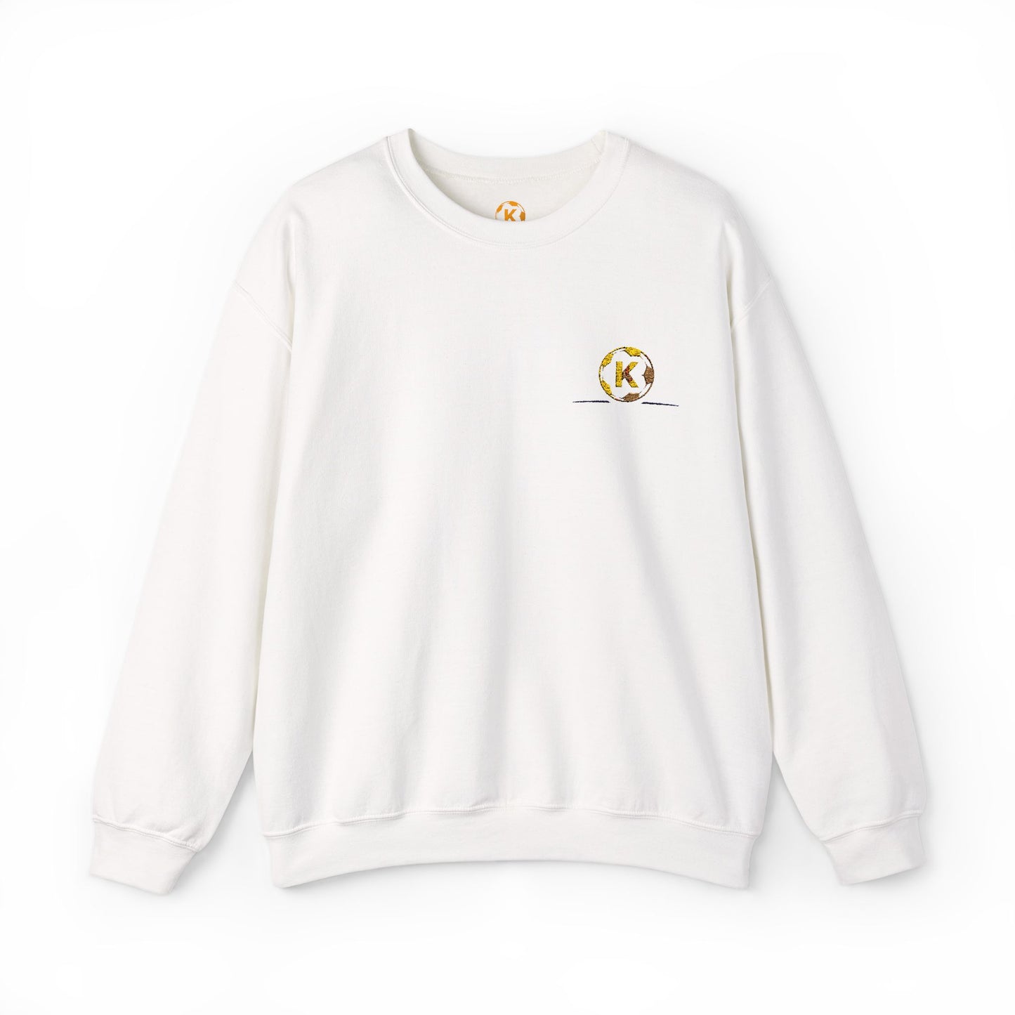 Cozy Unisex Crewneck Sweatshirt - Casual Everyday Wear