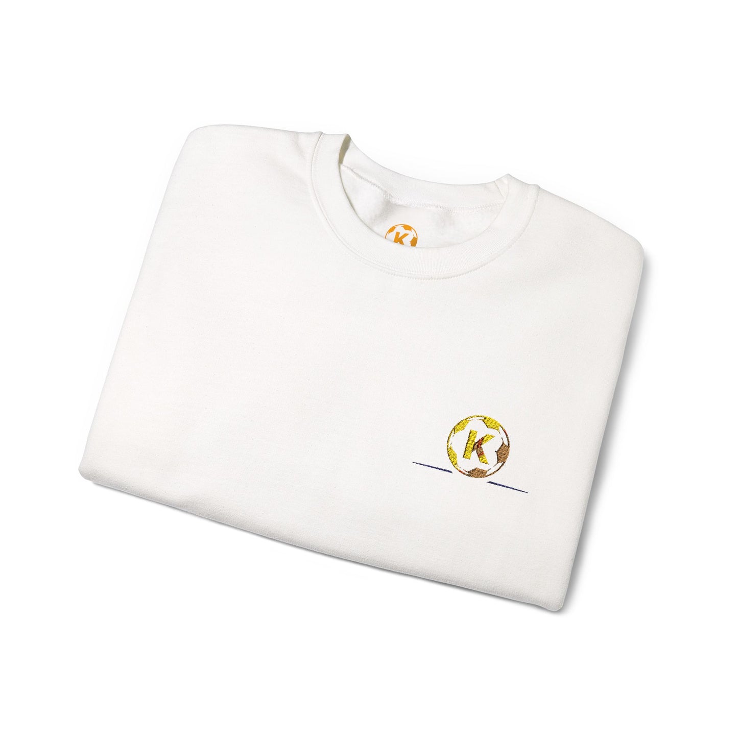 Cozy Unisex Crewneck Sweatshirt - Casual Everyday Wear