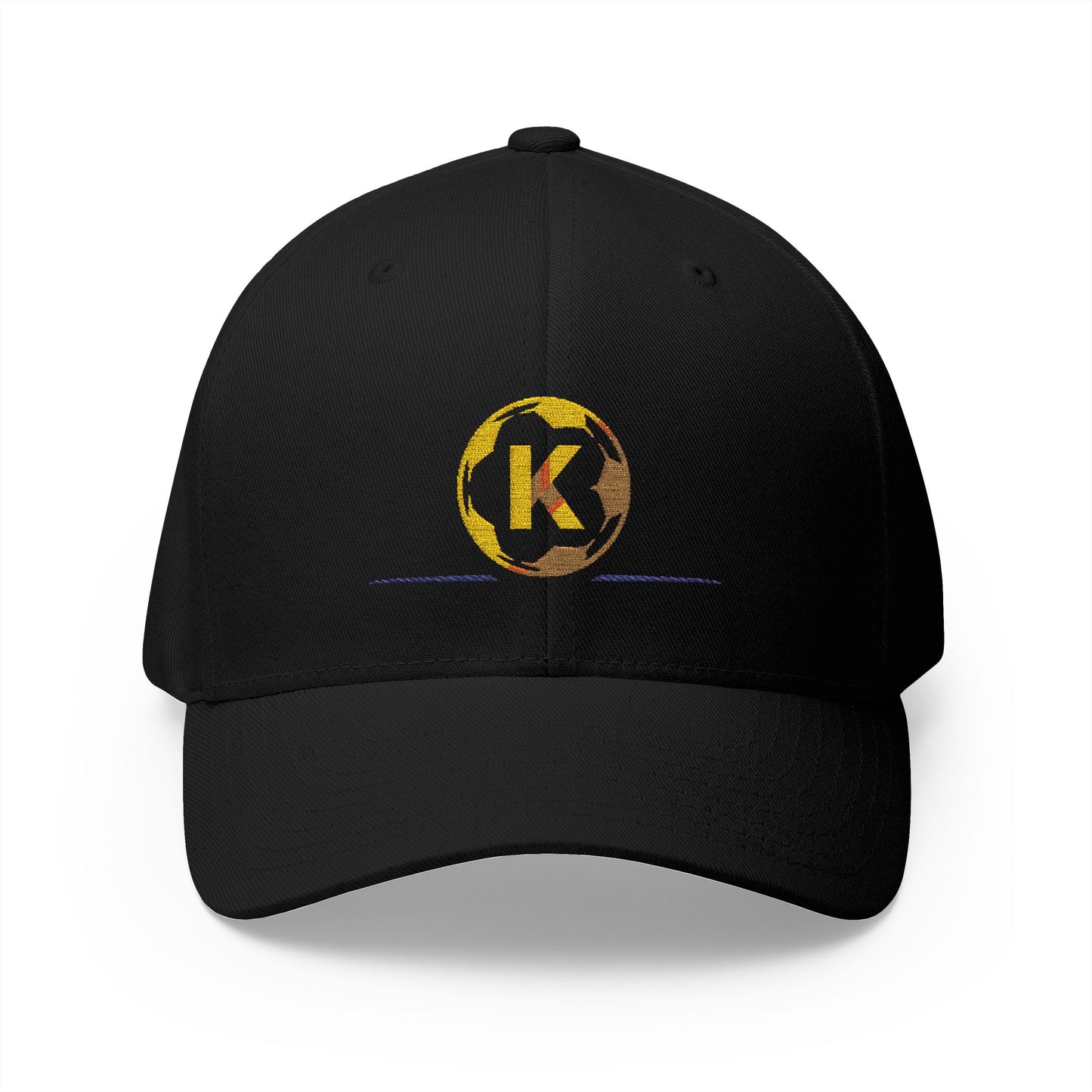 Stylish Kelitos Closed-Back Cap for Everyday Wear