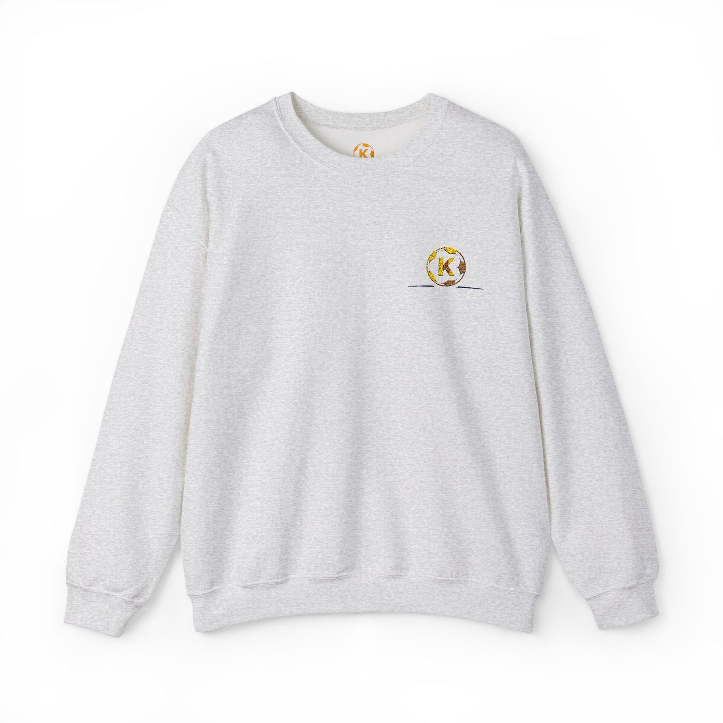 Cozy Unisex Crewneck Sweatshirt - Casual Everyday Wear