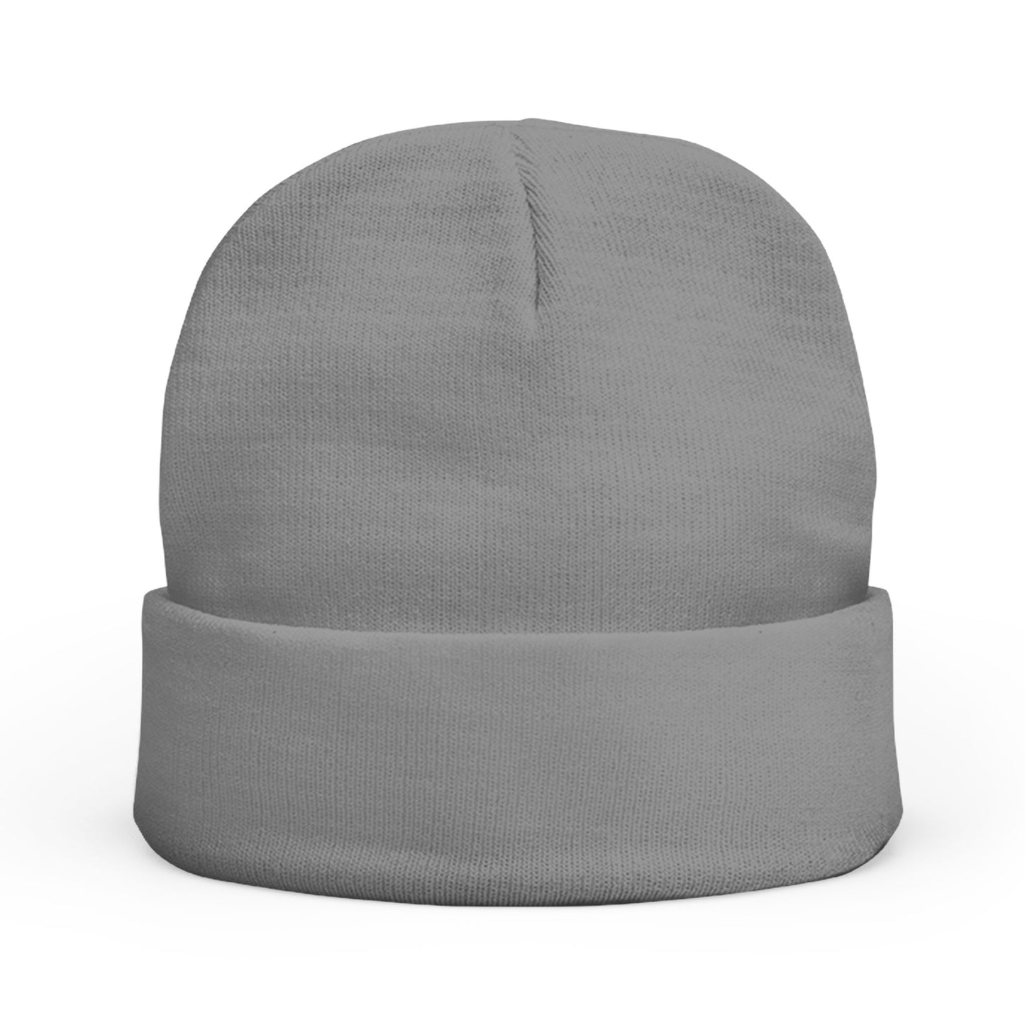 Custom Embroidered Knit Beanie - Personalized Winter Hat for Cozy Style