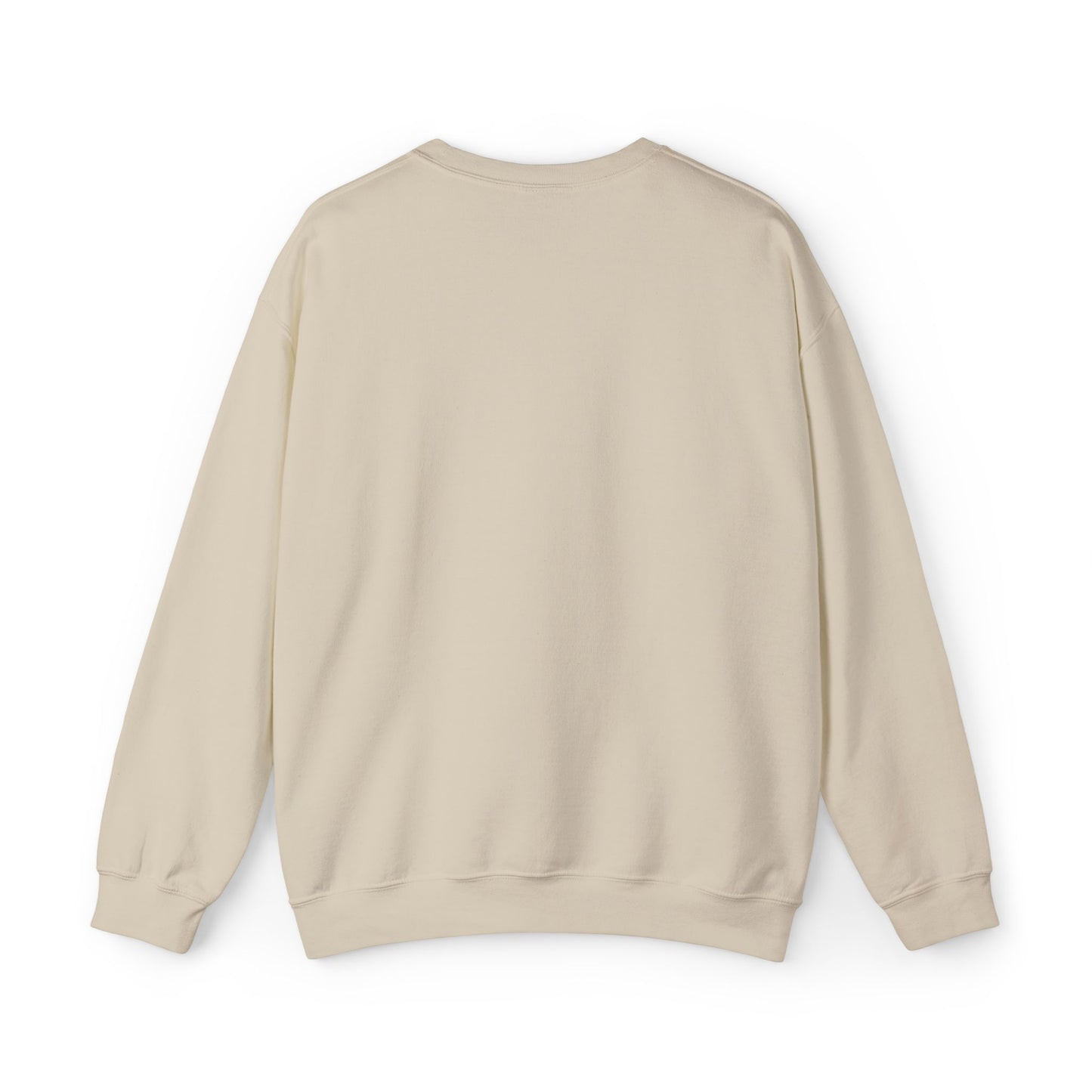 Cozy Unisex Crewneck Sweatshirt - Casual Everyday Wear