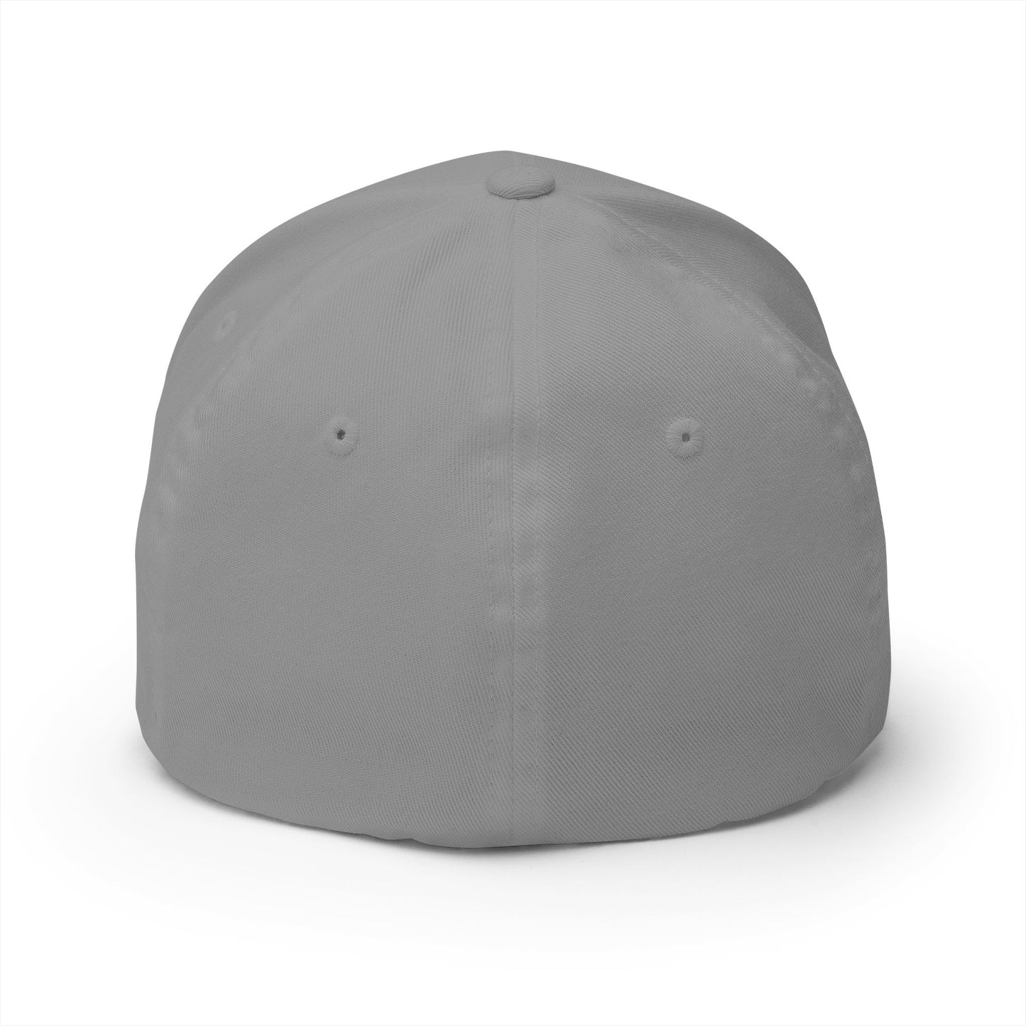 Stylish Kelitos Closed-Back Cap for Everyday Wear