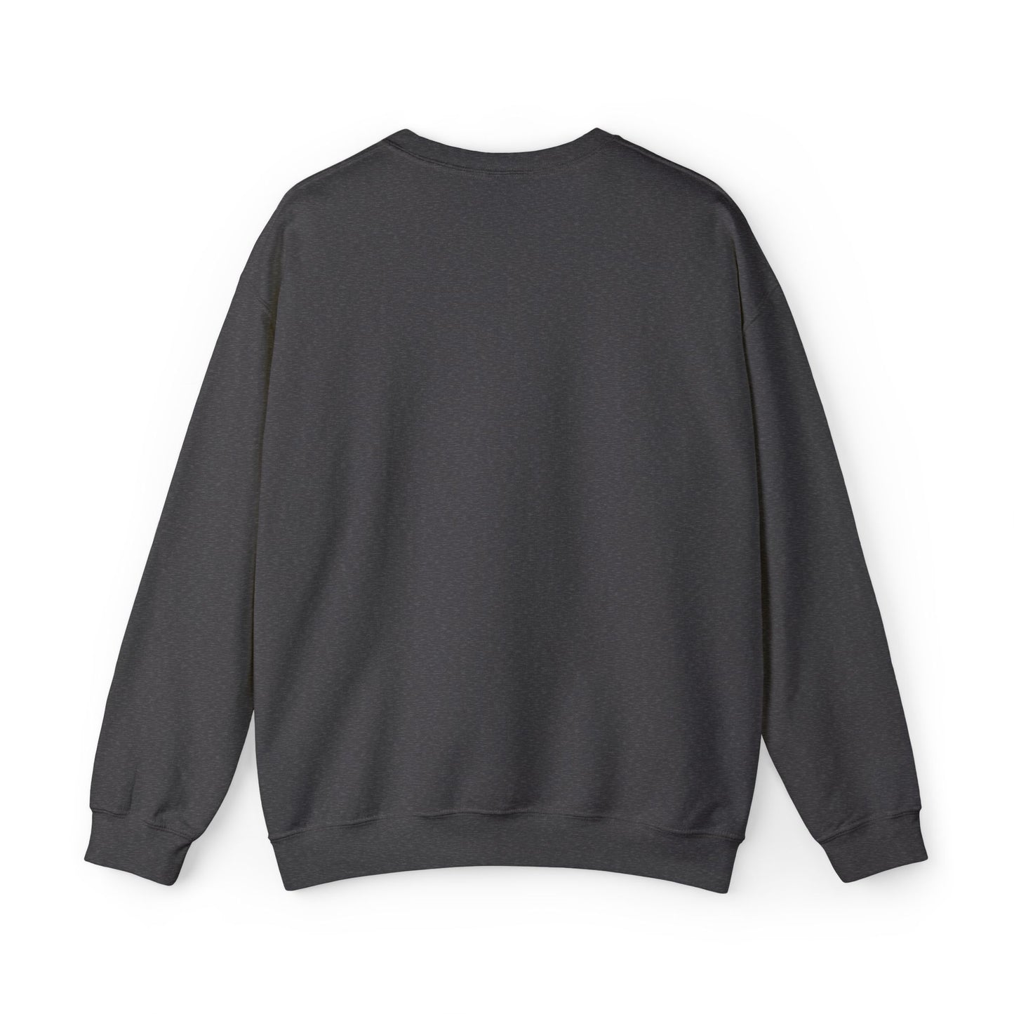 Cozy Unisex Crewneck Sweatshirt - Casual Everyday Wear