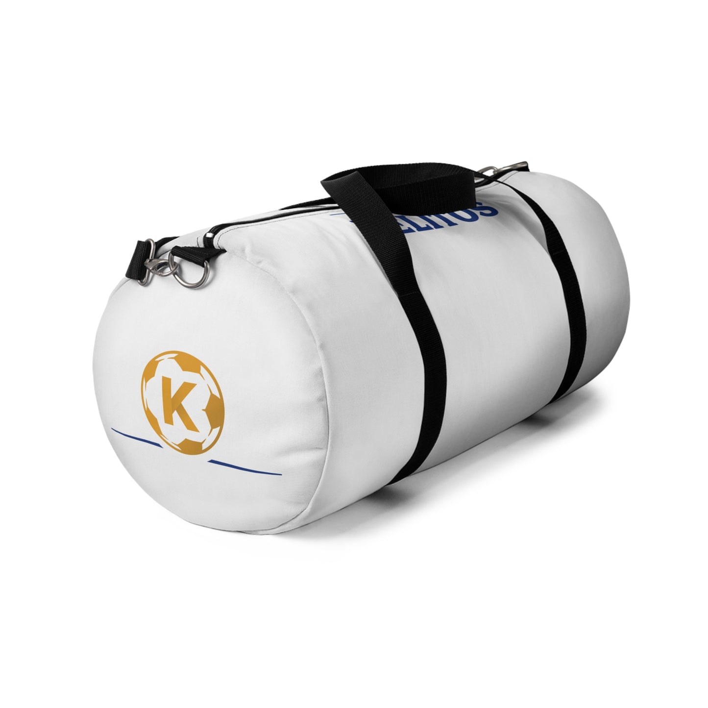 Versatile Duffel Bag for Gym, Travel & Daily Use