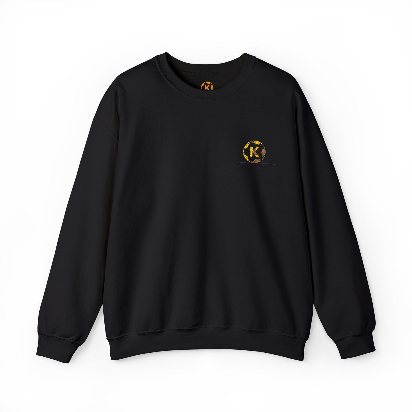 Cozy Unisex Crewneck Sweatshirt - Casual Everyday Wear
