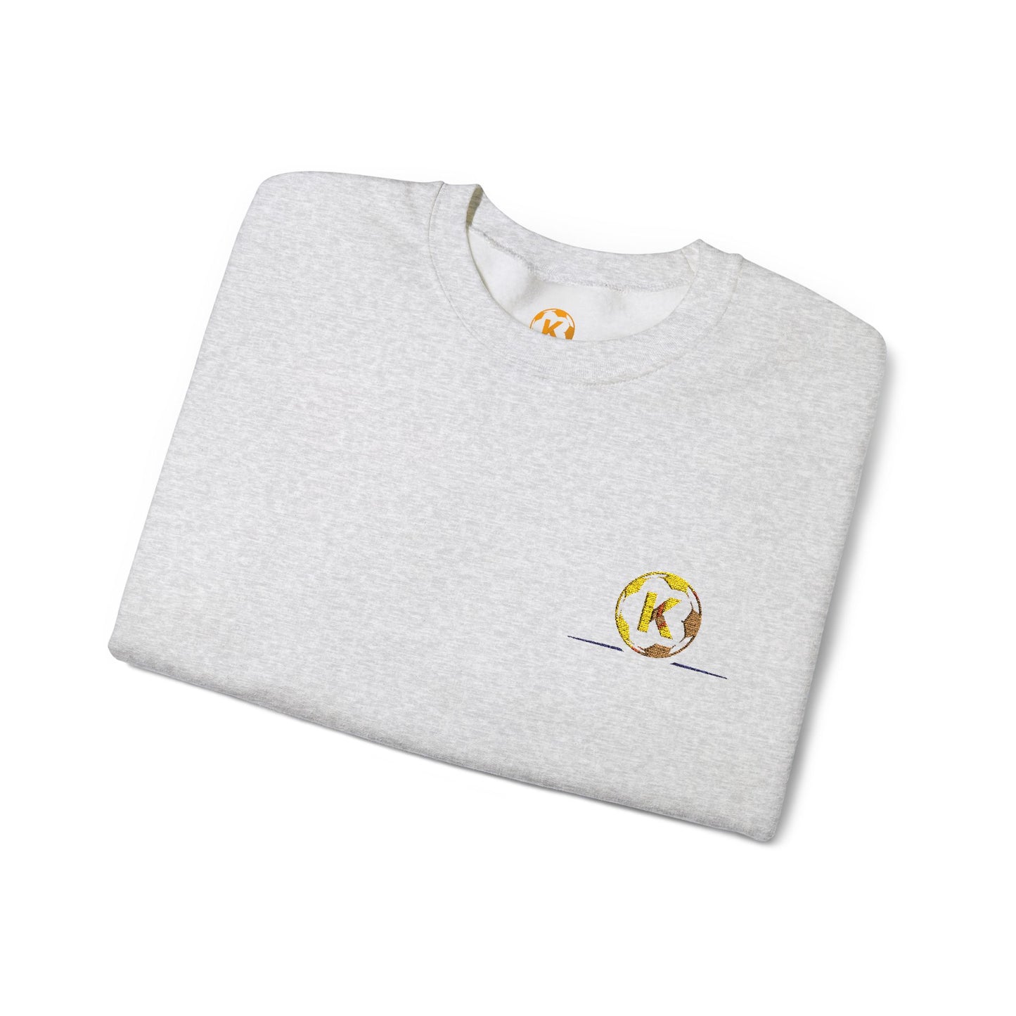 Cozy Unisex Crewneck Sweatshirt - Casual Everyday Wear