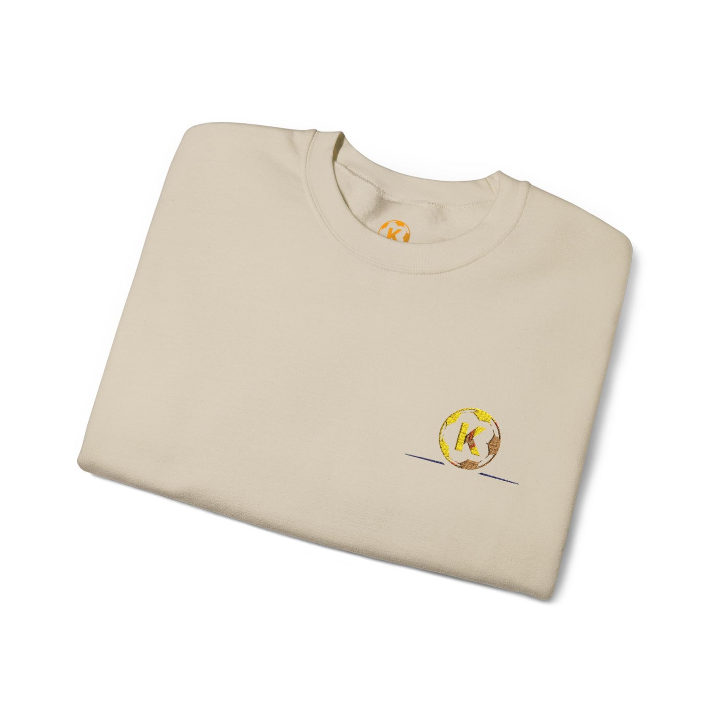 Cozy Unisex Crewneck Sweatshirt - Casual Everyday Wear