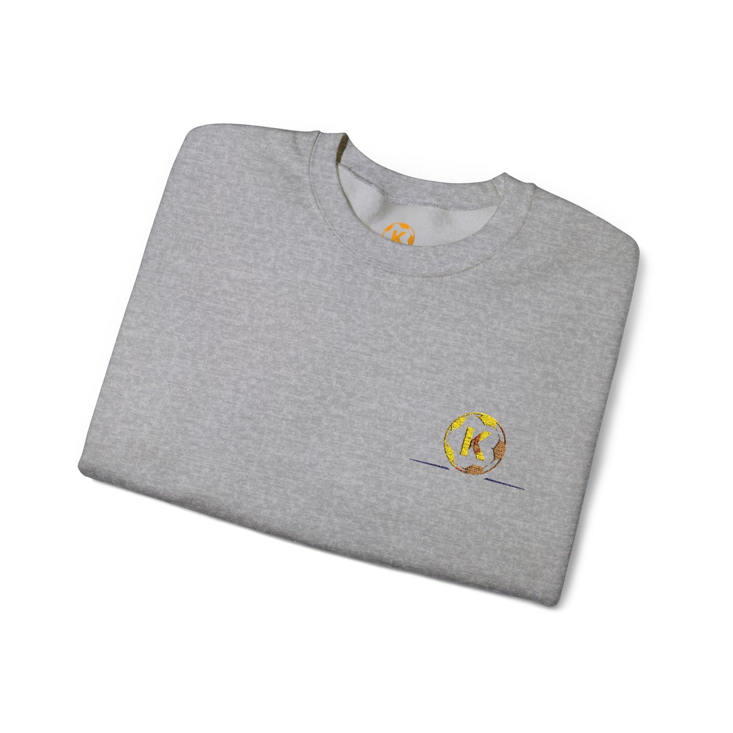 Cozy Unisex Crewneck Sweatshirt - Casual Everyday Wear