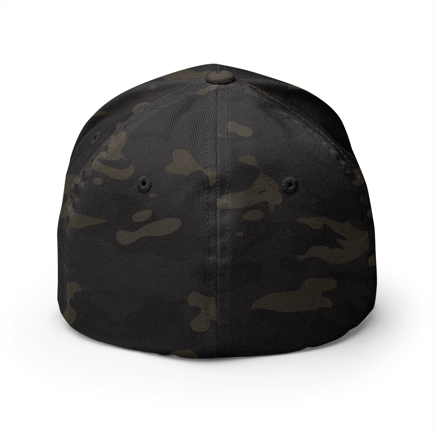 Stylish Kelitos Closed-Back Cap for Everyday Wear