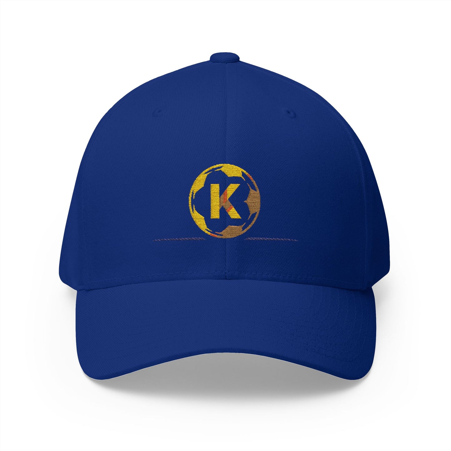 Stylish Kelitos Closed-Back Cap for Everyday Wear