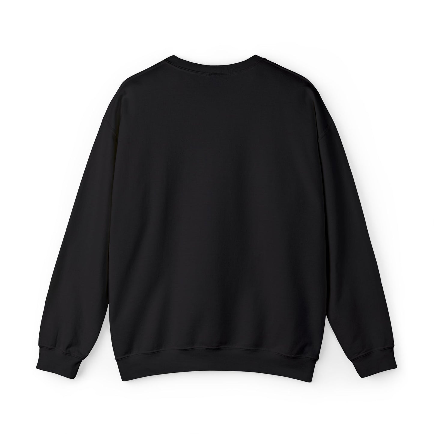 Cozy Unisex Crewneck Sweatshirt - Casual Everyday Wear