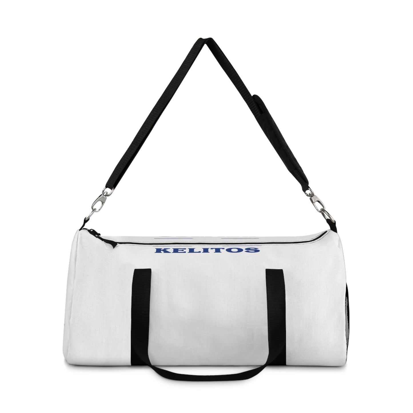 Versatile Duffel Bag for Gym, Travel & Daily Use