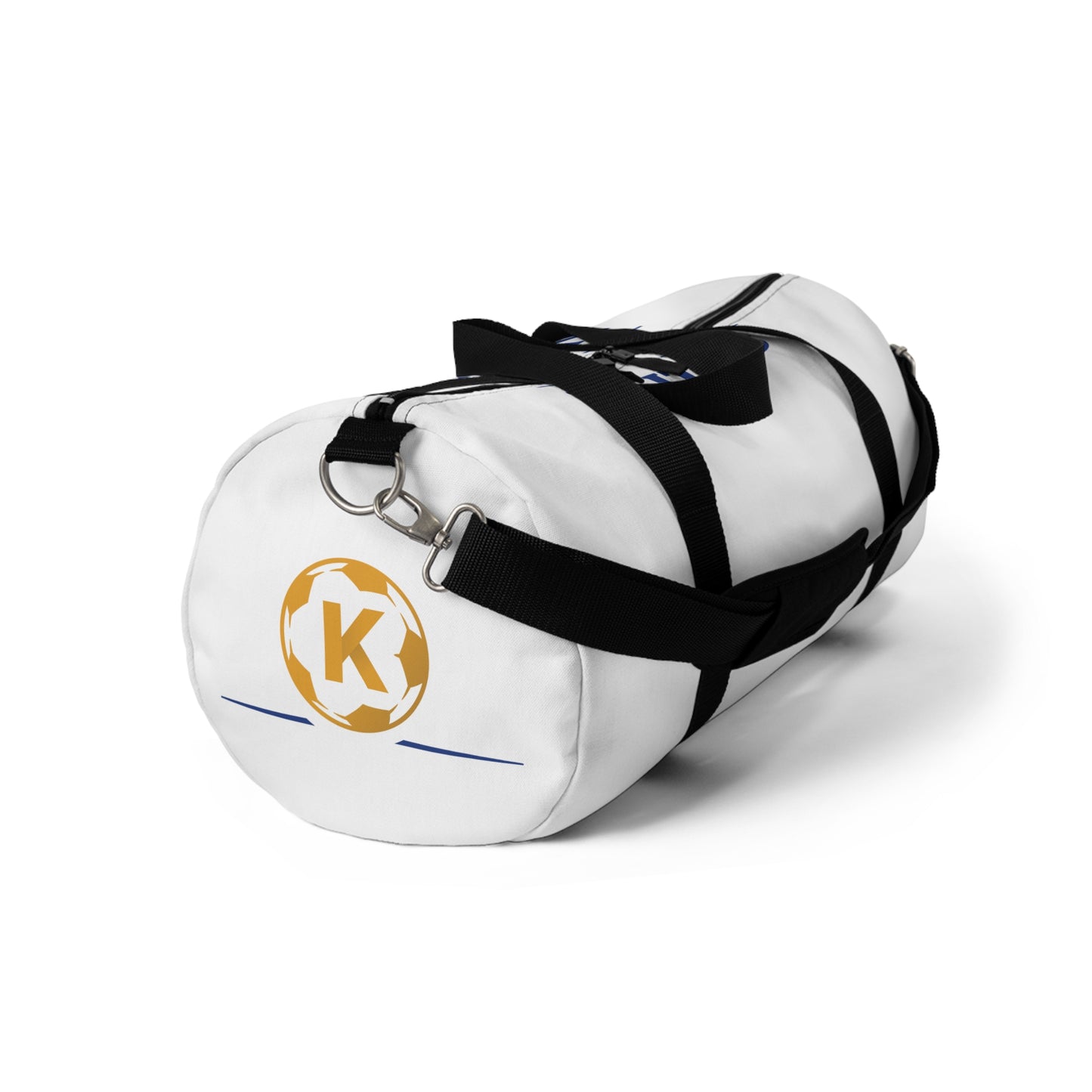 Versatile Duffel Bag for Gym, Travel & Daily Use