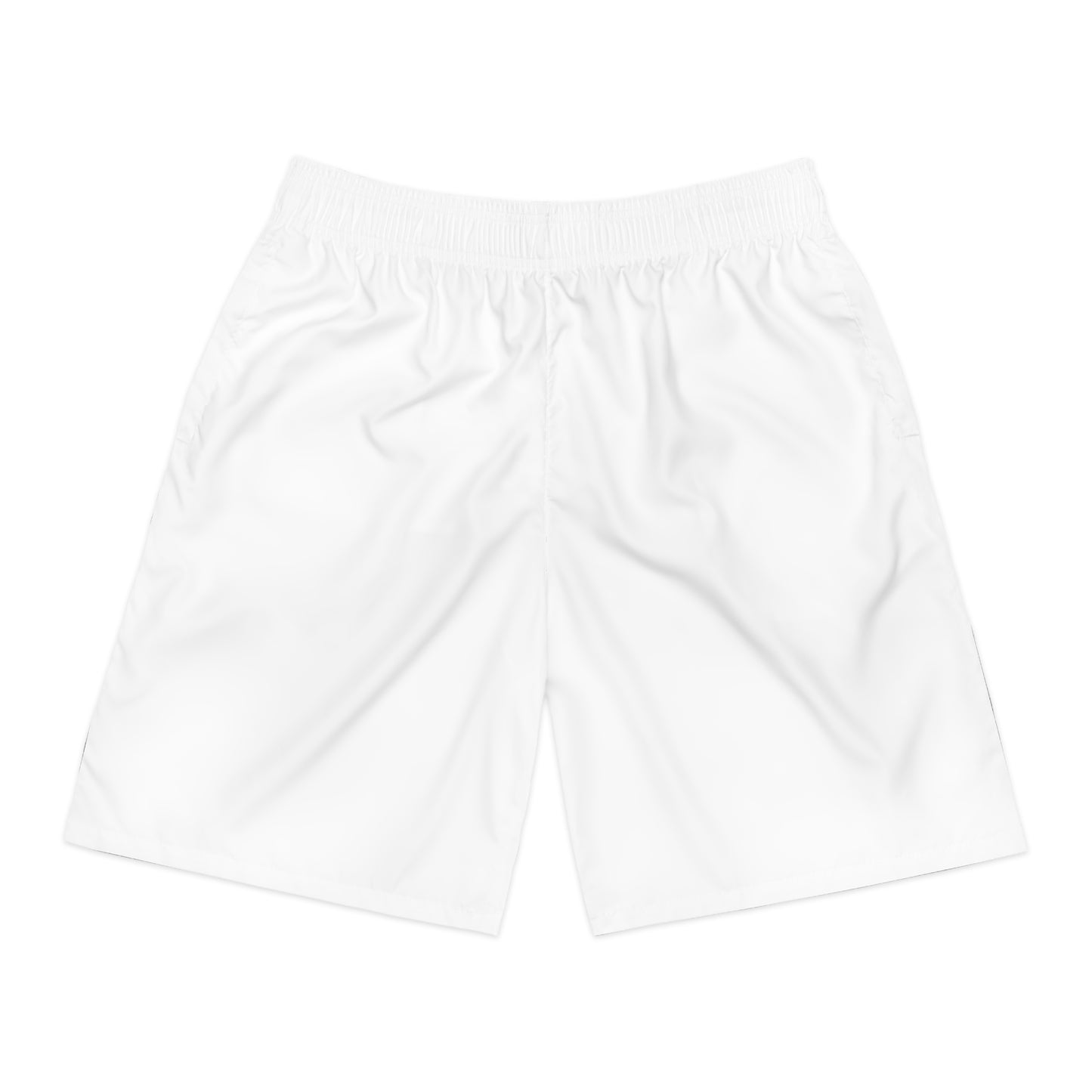 Men's Jogger Shorts - Lightweight Athletic Wear for Casual Comfort