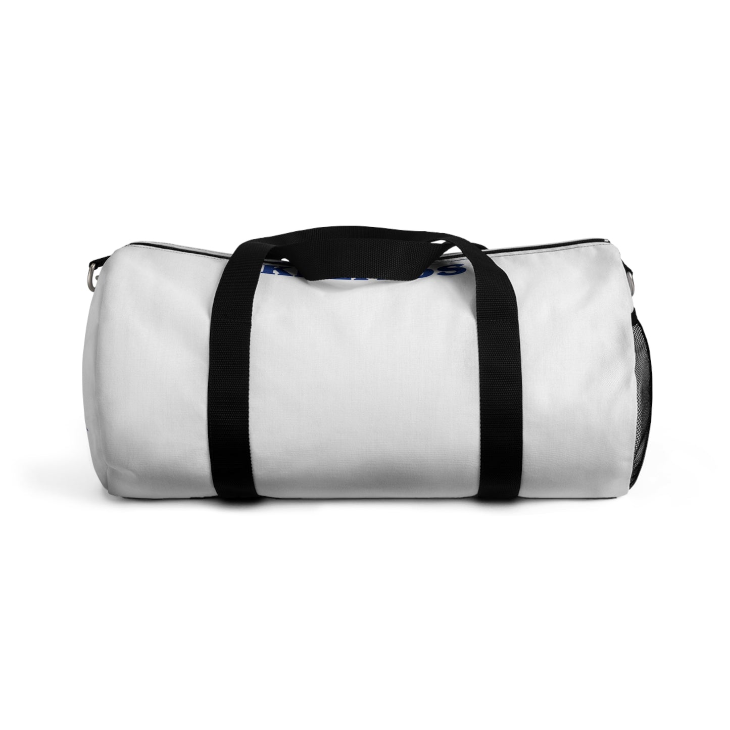 Versatile Duffel Bag for Gym, Travel & Daily Use