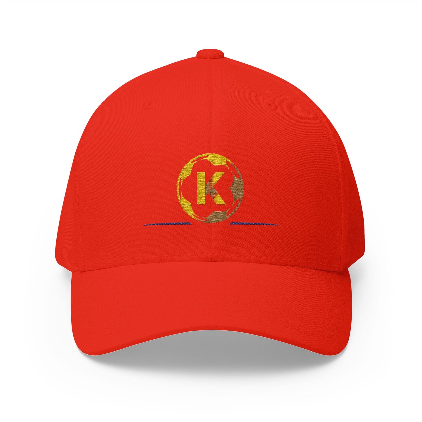 Stylish Kelitos Closed-Back Cap for Everyday Wear