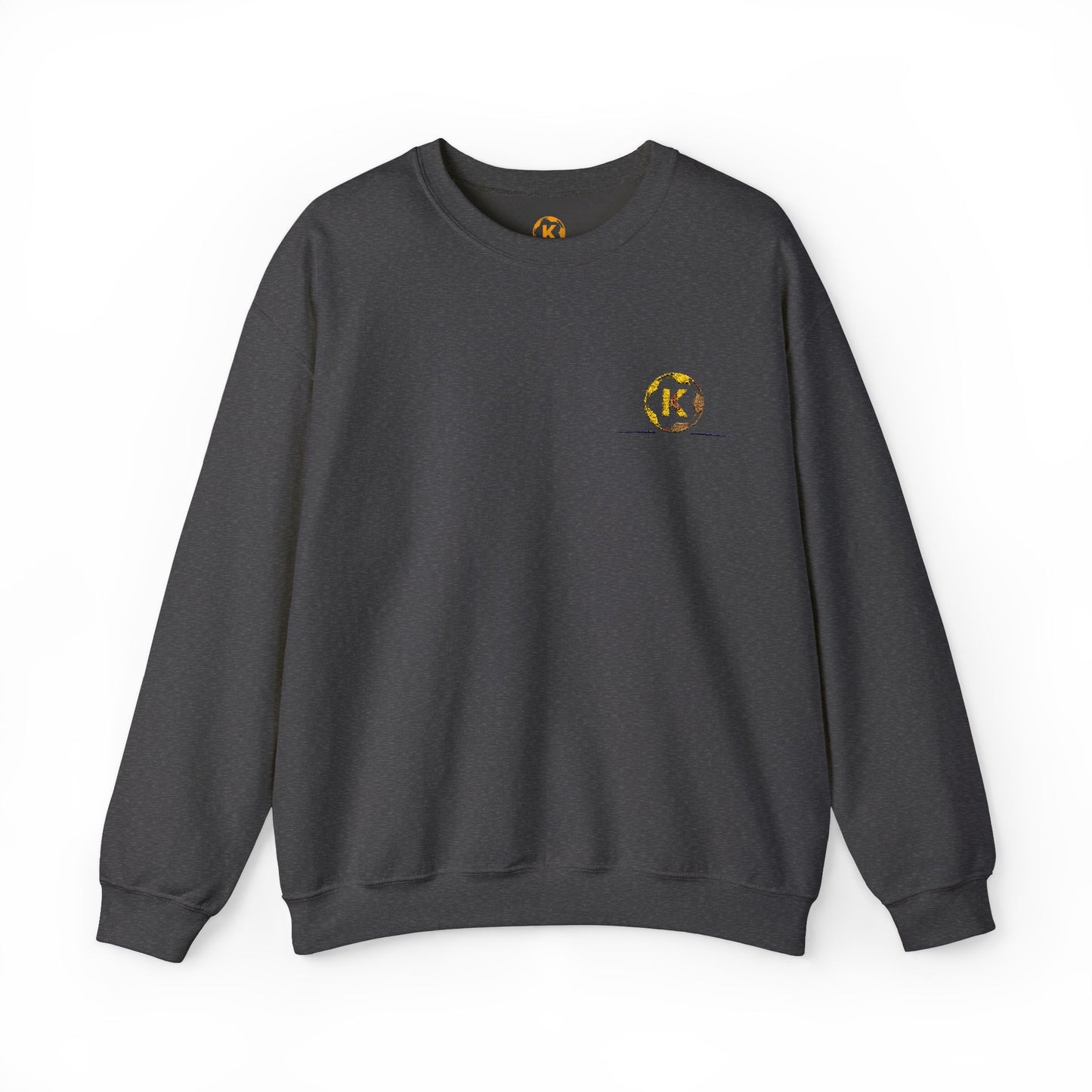 Cozy Unisex Crewneck Sweatshirt - Casual Everyday Wear