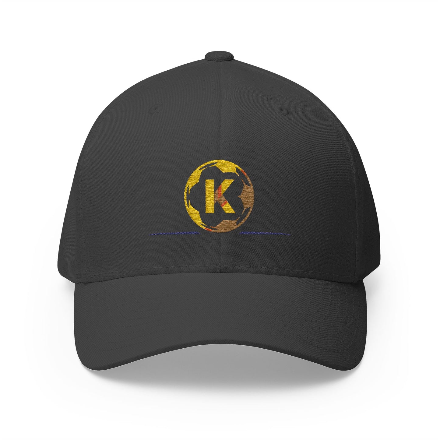 Stylish Kelitos Closed-Back Cap for Everyday Wear