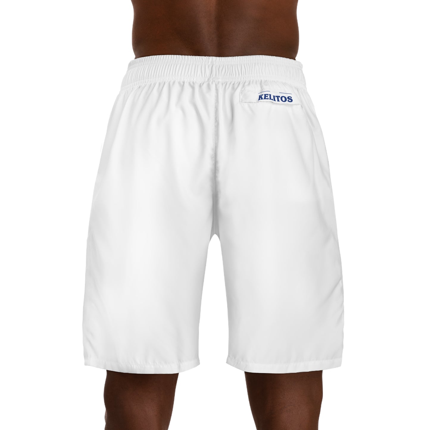 Men's Jogger Shorts - Lightweight Athletic Wear for Casual Comfort