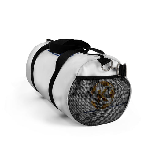 Versatile Duffel Bag for Gym, Travel & Daily Use