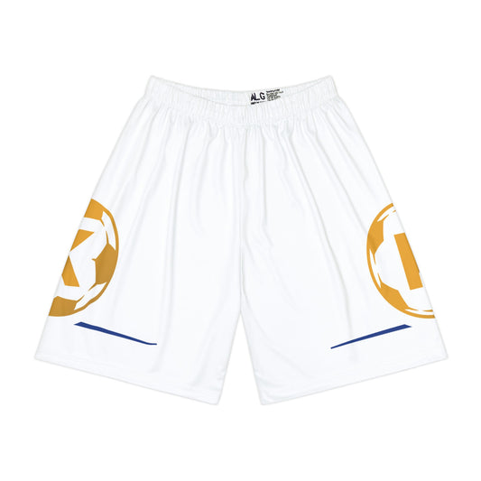 Men’s Sports Shorts (AOP)