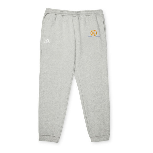 Comfortable Unisex Fleece Joggers for Active Lifestyles - Perfect for Fitness & Relaxation