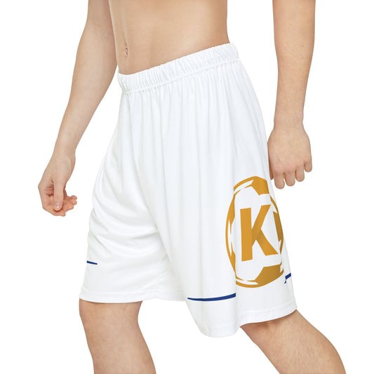 Men’s Sports Shorts (AOP)