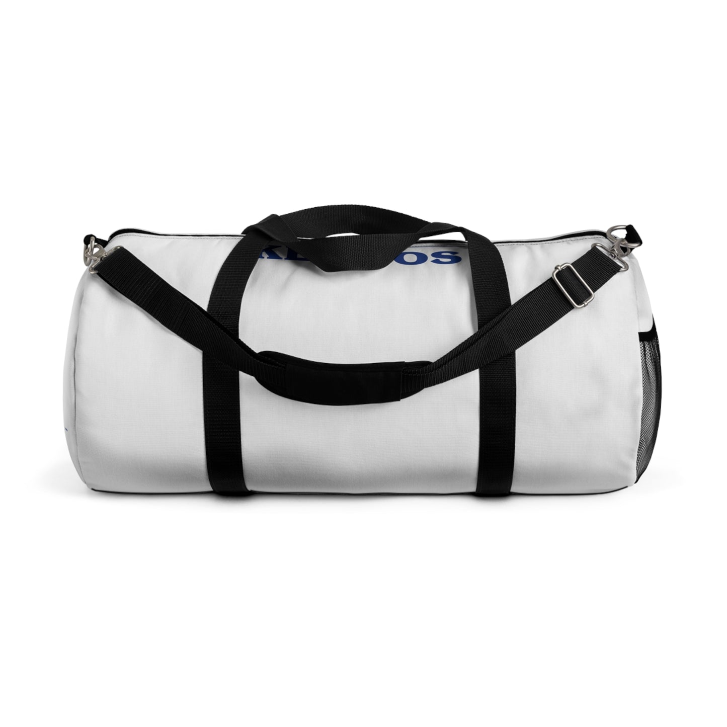 Versatile Duffel Bag for Gym, Travel & Daily Use