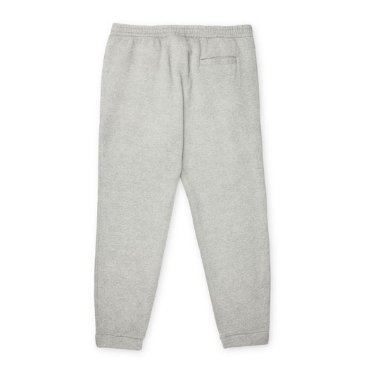 Comfortable Unisex Fleece Joggers for Active Lifestyles - Perfect for Fitness & Relaxation