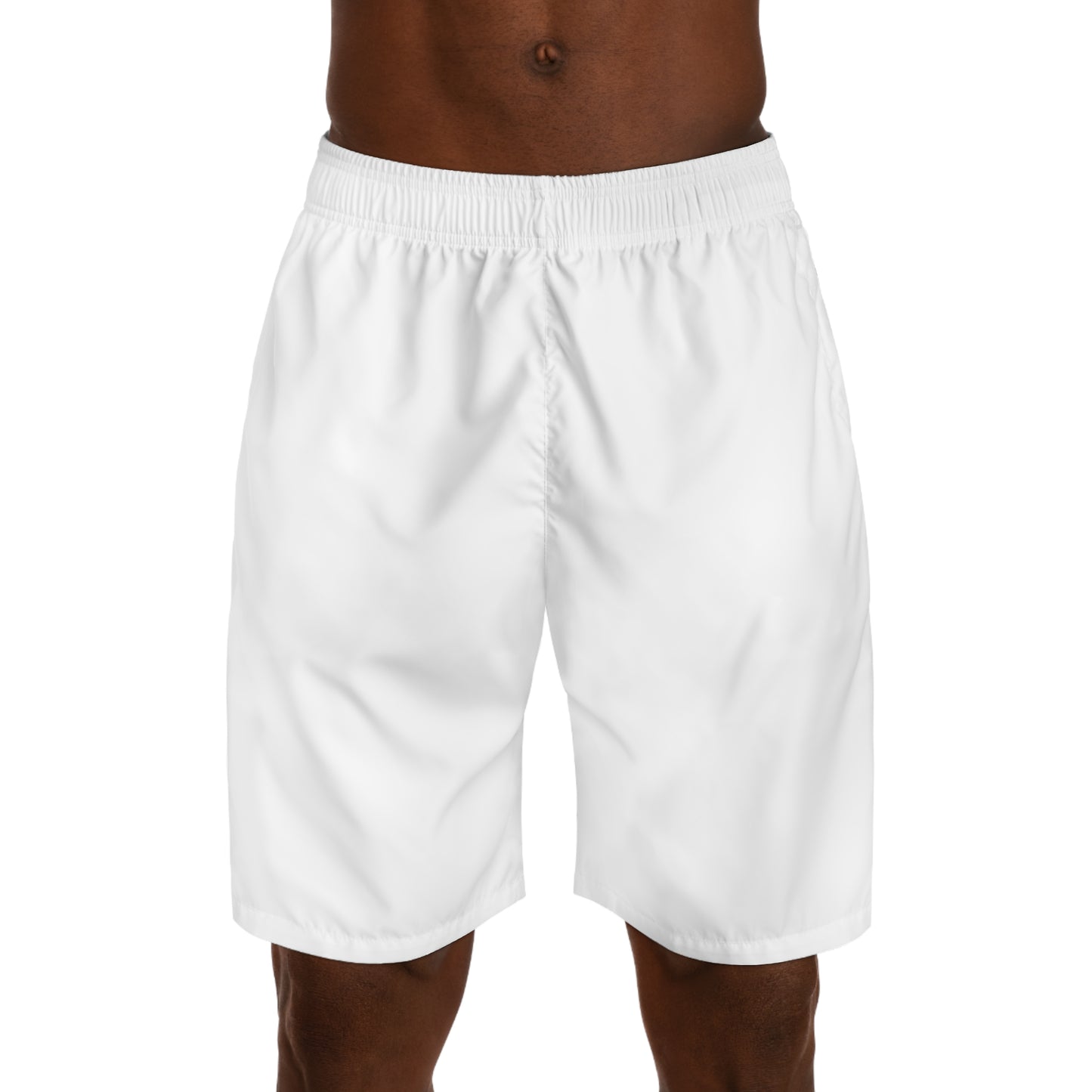 Men's Jogger Shorts - Lightweight Athletic Wear for Casual Comfort
