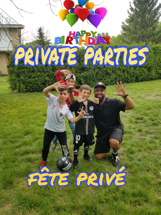 Private Party